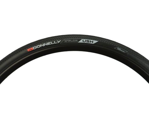 Donnelly Sports X'Plor USH Tire (Black) (700c) (35mm)