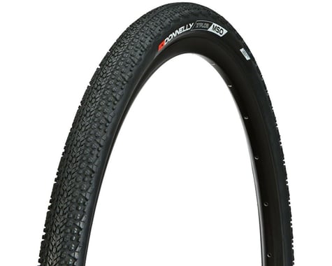 Donnelly Sports X'Plor MSO Tubeless Tire (Black) (700c) (40mm)