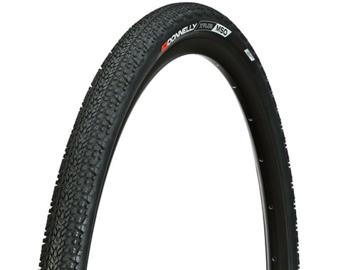 Donnelly Sports X'Plor MSO Tire - 650b x 42, Tubeless, Folding, Black, 60tpi