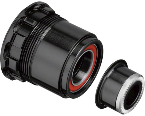 DT Swiss Xd Freehub Body And End Cap For 135Mm X 10Mm Thru Bolt Hub~ Fits 240, 350 And 440 Hubs