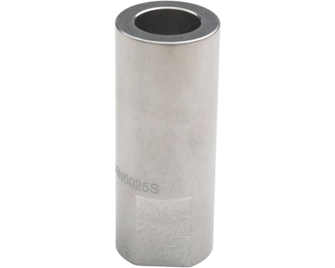 DT Swiss Long Installation Cylinder (ø15/24x60mm)