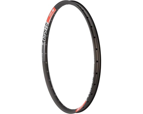 DT Swiss FR 560 Rim (Black) (26") (32H) (Tubeless) (Disc Brake)