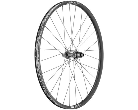 DT Swiss E 1900 Spline Wheel (Black) (Shimano Microspline) (Rear) (12 x 148mm (Boost)) (29")