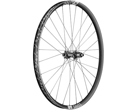 DT Swiss EX 1700 Spline Rear Wheels (Black) (6-Bolt) (Ratchet 36 SL) (Shimano Microspline) (12 x 148mm (Boost)) (29")