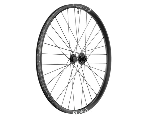 DT Swiss EXC 1200 Classic Wheels (Black) (6-Bolt) (Front) (15 x 110mm) (29")