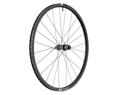 DT Swiss GR 1600 Spline 25 Gravel Wheel (Black) (Shimano HG 11/12) (Rear) (650b)