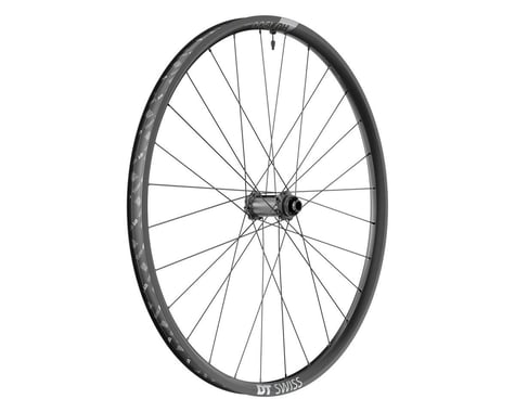 DT Swiss HU 1900 Spline E-Touring Wheels (Black) (Centerlock) (Front) (15 x 110mm) (29")