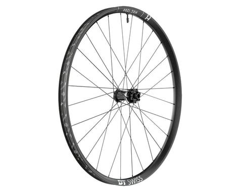 DT Swiss HXC 1200 Spline Carbon E-MTB Wheels (Black) (6-Bolt) (Front) (15 x 110mm) (29")