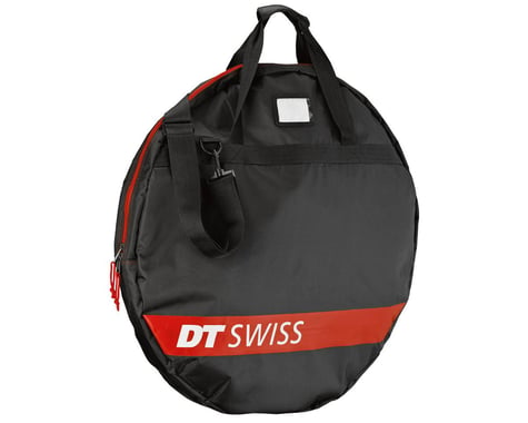 DT Swiss Single Wheel Bag (Black)