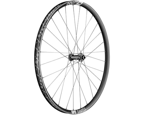 DT Swiss XM 1700 SPLINE Front MTB Wheel (Black) (Centerlock) (15 x 110mm) (29")