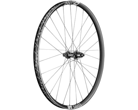 DT Swiss XM 1700 SPLINE Rear MTB Wheel (Black) (Centerlock) (Shimano Microspline) (12 x 148mm (Boost)) (29")