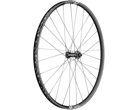 DT Swiss XR 1700 SPLINE XC Wheels (Black) (Centerlock) (Aluminum) (Front) (15 x 110mm) (29")