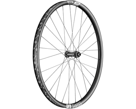 DT Swiss XRC 1501 Spline One XC Wheels (Black) (Centerlock) (Front) (15 x 110mm) (29")