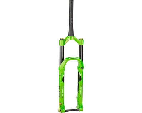 DVO Sapphire Boost Trail Fork (Green) (29") (15 x 110mm) (140mm)
