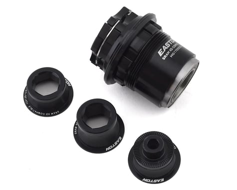 SCRATCH & DENT: Easton Freehub Driver Body (For M1 Hubs) (SRAM XD) (11-12 Speed)