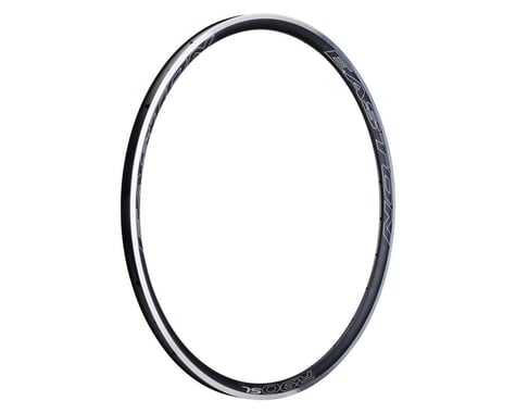 Easton R90 SL Alloy Road Rim (Black) (24H) (Presta) (700c / 622 ISO)