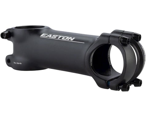 Easton EA50 Stem (Black) (31.8mm) (110mm) (7°)