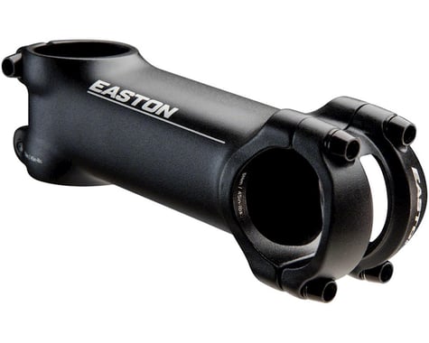Easton EA50 Stem (Black) (31.8mm) (90mm) (17°)