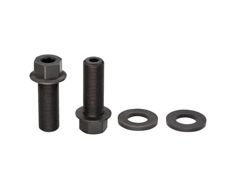 Eclat 14mm Hex Bolt and Washer Set