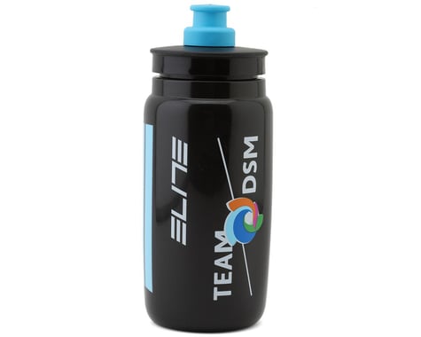 Elite Fly Team Water Bottle (Black) (DSM)