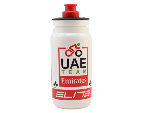 Elite FLY Team Bottle (UAE Abu Dhabi) (550ml)