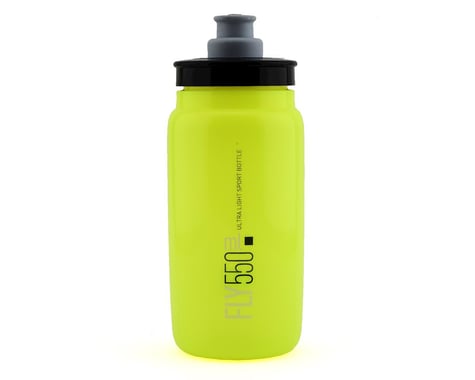 Elite FLY Bottle (Yellow Fluo) (550ml)