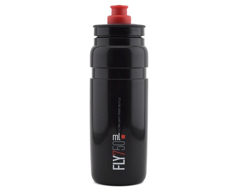 Elite FLY Bottle (Black) (750ml)