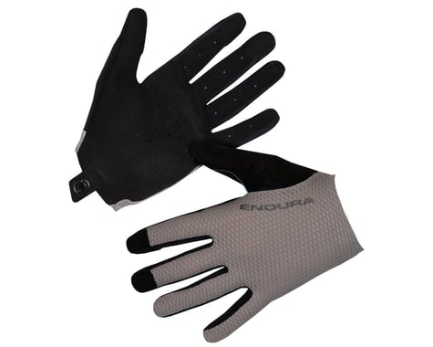 Endura EGM Full Finger Glove (Fossil) (S)