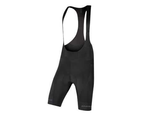 Endura FS260 Bib Shorts (Black) (XL)