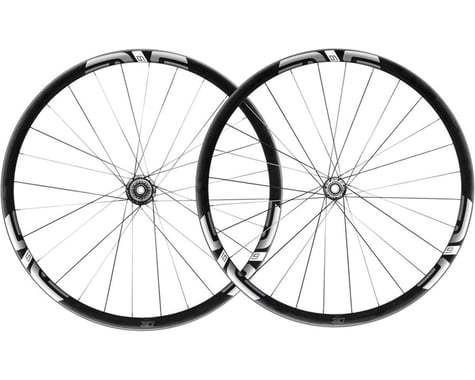 Enve M6 Mountain Wheelset (Black/Silver) (Centerlock) (Tubeless) (i9 Hydra) (SRAM XD) (30mm Rim) (15 x 110, 12 x 148mm) (29" / 622 ISO)