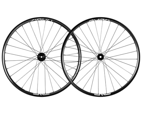 Enve AM30 Carbon Mountain Bike Wheelset (Black) (Centerlock) (Tubeless) (Micro Spline) (15 x 110, 12 x 148mm) (29")