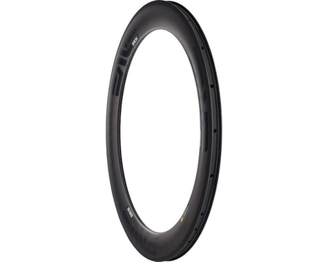 Enve SES 71mm G2 Carbon Clincher Rim (Black) (20H) (Presta) (700c / 622 ISO)