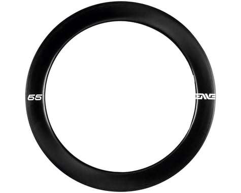 ENVE Composites 65 Foundation Rim (Black) (700c) (24H)