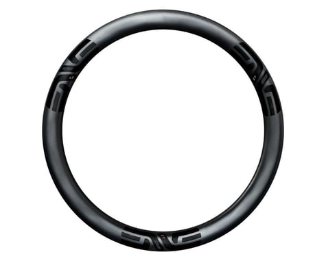 ENVE SES 4.5 Rim (Black) (Disc) (Front) (24H) (700c)