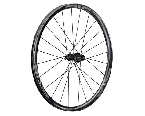 ENVE G27 Carbon Gravel Wheel (Black) (Shimano HG 11/12) (Rear) (12 x 142mm) (650b)