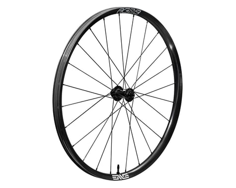 ENVE AG28 Foundation Carbon Gravel/Adventure Wheel (Black) (Front) (12 x 100mm) (650b)