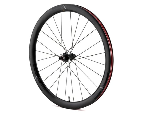 ENVE SES 3.4 Road Wheels (Black) (SRAM XDR) (Rear) (700c)