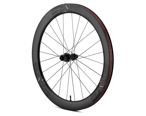 Enve SES 4.5 Road Wheels (Black) (Shimano HG) (Rear) (700c)