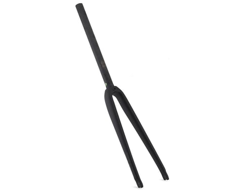 Enve 2.0 Road Fork (Black) (Carbon) (Quick Release) (40mm Offset) (1-1/8" Steerer)