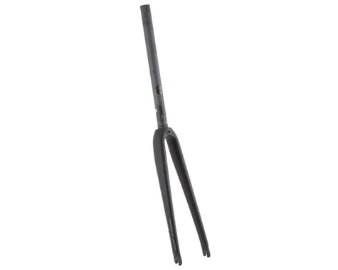 Enve 2.0 Road Fork (Black) (Carbon) (Quick Release) (43mm Offset) (1-1/8" Steerer)