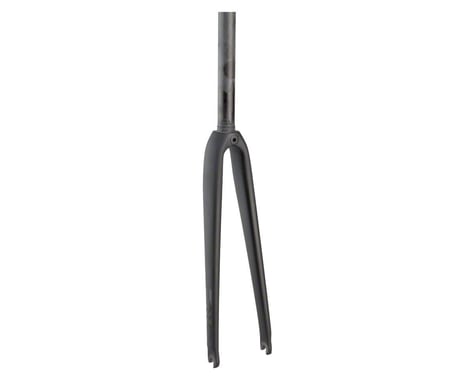 Enve 2.0 Road Fork (Black) (Carbon) (Quick Release) (45mm Offset) (1-1/8" Steerer)