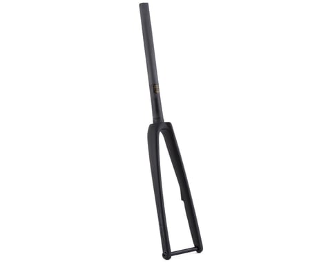 Enve Carbon Road Disc Fork (Black) (12 x 100mm) (43mm Offset)