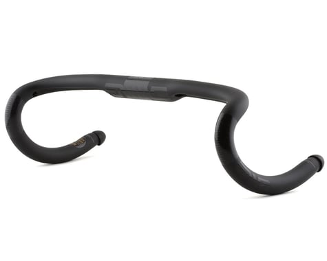 Enve Carbon Road Handlebars (Black) (31.8mm) (Internal Cable Routing) (Compact) (40cm)