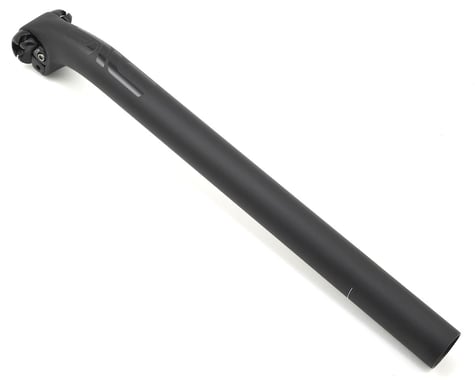 Enve Carbon Seatpost (Black) (31.6mm) (400mm) (25mm Offset)