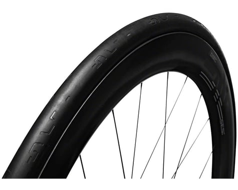 Enve SES Road Tubeless Tire (Black) (700c) (27mm)