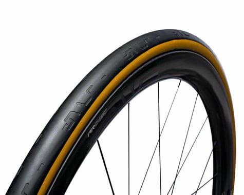 Enve SES Road Tubeless Tire (Tan Wall) (700c / 622 ISO) (31mm)