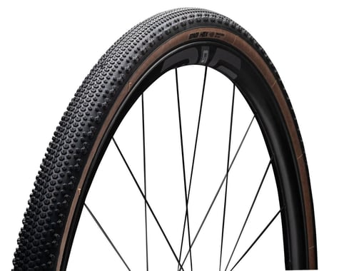 ENVE Hex Tubeless Gravel Tire (Tanwall) (700c) (40mm)