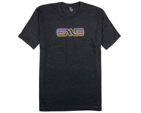 ENVE Men's CMYK T-Shirt (Charcoal)