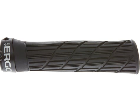 Ergon GE1 Evo Grips (Black) (32mm)