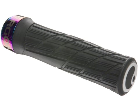 Ergon GE1 Evo Factory Grips (Frozen Stealth/Oil Slick) (32mm)